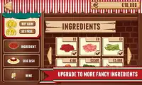 Pizza - Fun Food Cooking Game Screen Shot 3