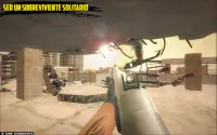 Shooter Battle World war: Juegos de Tiros Gratis Screen Shot 4