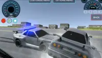 Cars Drift Masters Screen Shot 0