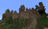 Kingdoms Creation mod for MCPE Screen Shot 0