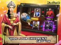 King's Throne: Game of Conquest Screen Shot 10
