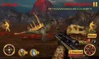 ฮันเตอร์ป่า - Wild Hunter 3D Screen Shot 4