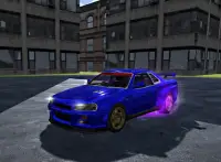 Japanese Car Simulator Screen Shot 0