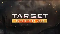 Target Sniper 3D Screen Shot 0