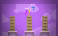 Stickman Best of Fight Screen Shot 4