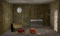 Побег игры Хэллоуинский замок Screen Shot 5