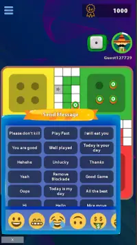 Ludo Masti Screen Shot 1