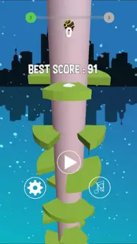 Bouncy Ball Tower 2019 Screen Shot 3