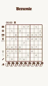 Sudoku 247 Screen Shot 2