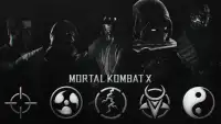 Mortal Kombat X Compagnon Screen Shot 0