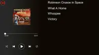 Robinson Crusoe In Space Screen Shot 5