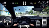 911 Drift Driving Simulator Screen Shot 4