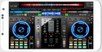 3D DJ App Name Mixer Plus 2021 - DJ Song Mixer‏ Screen Shot 2