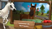 HorseHotel Premium - Pferdespiel für Pferdefreunde Screen Shot 0