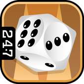 247 Backgammon