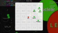 Blob io - Multiplayer io games Screen Shot 2