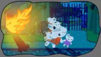 Hippo: Dag van de Doden spel Screen Shot 6