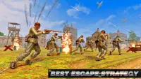 World War Survival Heroes:WW2 FPS Shooting Games Screen Shot 4