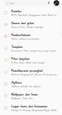 Font tangan untuk FlipFont Screen Shot 3