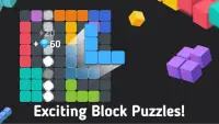 Block Jam! Screen Shot 0