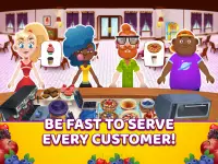 My Pie Shop: Cooking Game Screen Shot 6