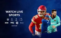 CBS Sports App - Scores, News, Stats & Watch Live Screen Shot 7