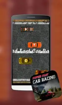Speed Fast Car Racing Screen Shot 2