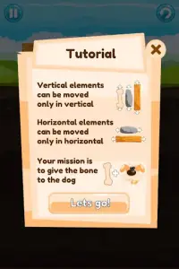 Big Bone - Unblock Puzzle Screen Shot 6