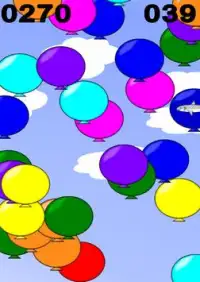 Ultimate Balloon Pop Screen Shot 3