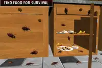 Cockroach Insect Simulator Screen Shot 14