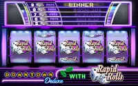 SLOTS! Deluxe Casino Machines Screen Shot 2