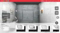 Hindware DreamBath Screen Shot 5