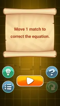 Matches Puzzle Game Screen Shot 6