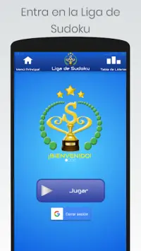 League of Sudoku: Juego gratuito de sudoku Screen Shot 4