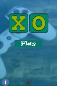 XO game 2019 Screen Shot 0