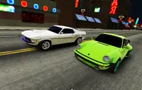 Retro Drag Racing Screen Shot 3