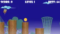 Jump Expert Screen Shot 3