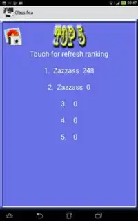 AllFootball Quiz 2014 Screen Shot 8
