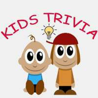 Fun Trivia Quiz for Kids