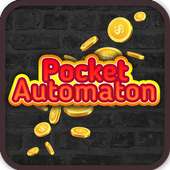 Pocket Automaton