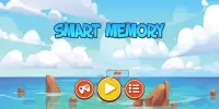 Smart Memory: Memory game Screen Shot 0