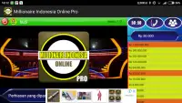 Millionaire Indonesia Online Pro Screen Shot 3