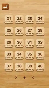 Sudoku-Free Puzzle games Screen Shot 1