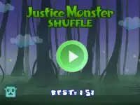 Justice Monster Shuffle Screen Shot 2