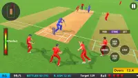Indian T20 Cricket League 2022 Screen Shot 3