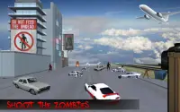 Train VS Car Battle Speed: 3D Screen Shot 3