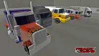 Truck Test Drive Race HD Screen Shot 3