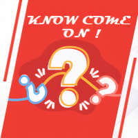 Know Come On! - General Knowledge Quiz