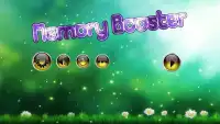 Kids Memory Mind Brain Trainer Screen Shot 5