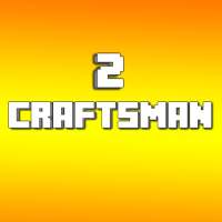 Craftsman: Building Craft 2